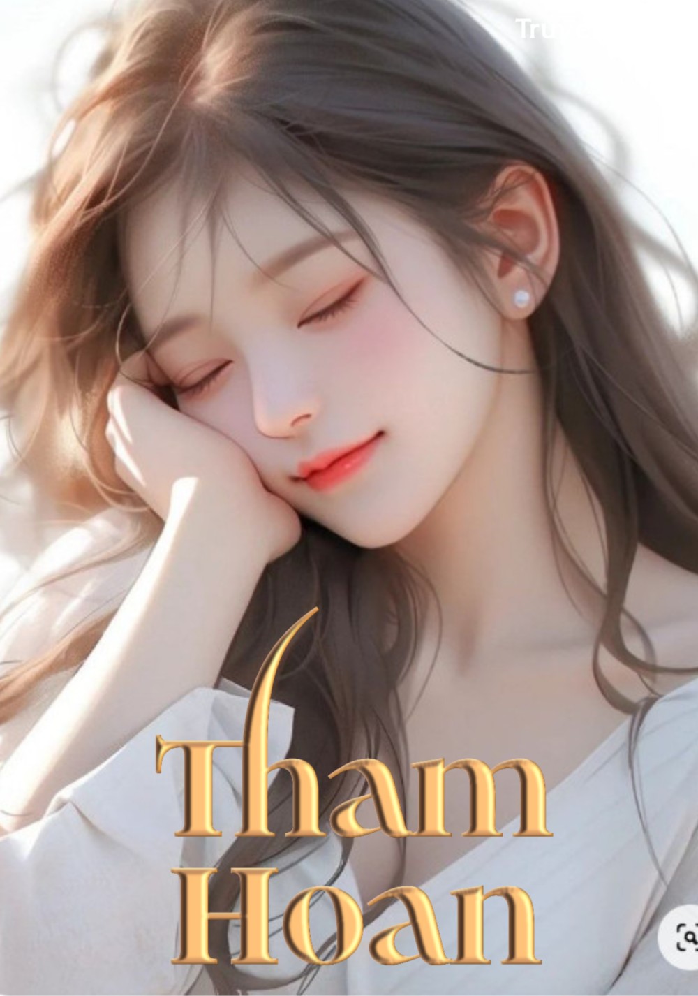 Tham Hoan